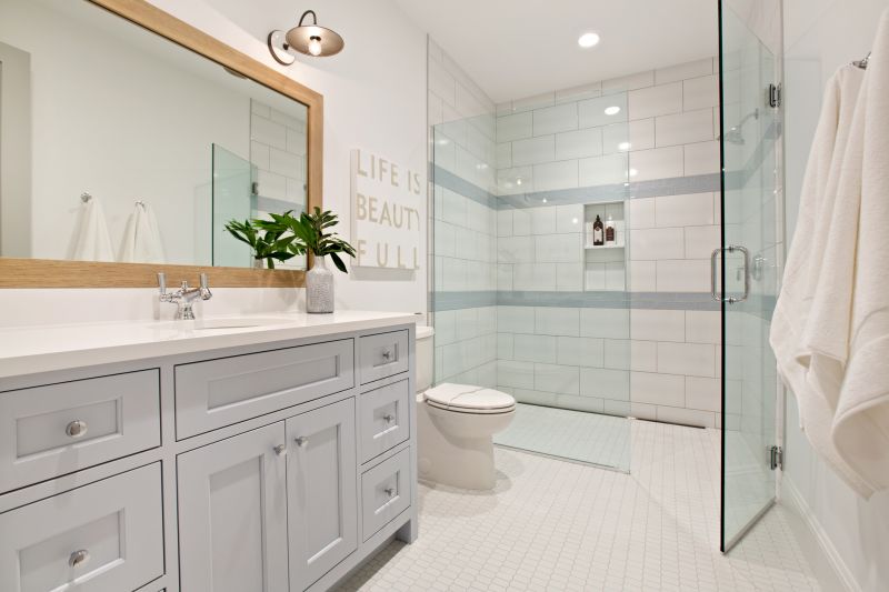 Best Shower Remodeling Contractors in Grand Junction, CO
